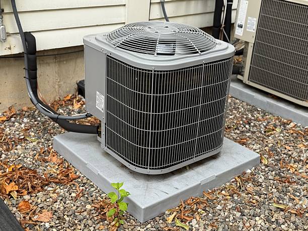 Trusted Hvac service in Breckenridge, MI - Tropical Oasis HVAC