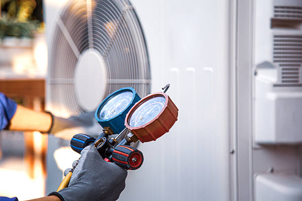 Trusted Hvac service in Breckenridge, MI - Tropical Oasis HVAC